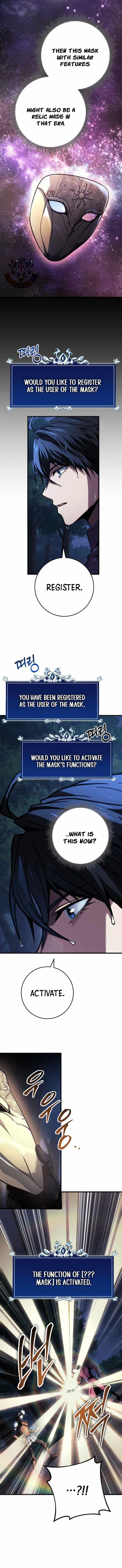 A Dragonslayer's Peerless Regression Chapter 79 - Page 11 in English