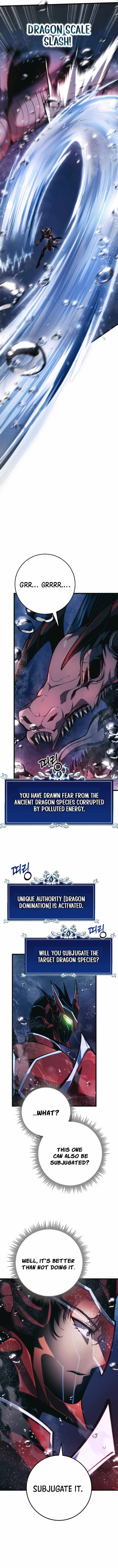 A Dragonslayer's Peerless Regression Chapter 79 - Page 4 in English