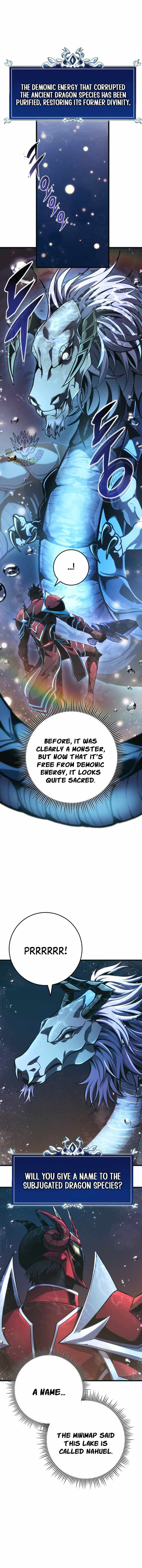 A Dragonslayer's Peerless Regression Chapter 79 - Page 6 in English