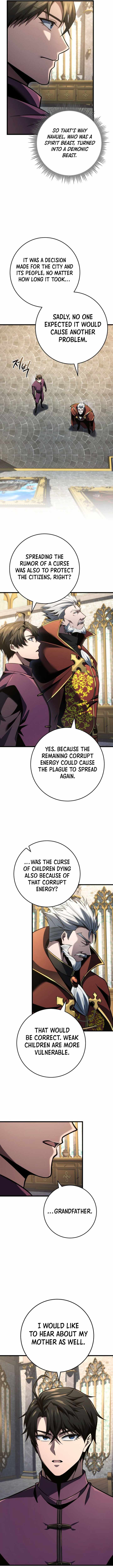 A Dragonslayer's Peerless Regression Chapter 80 - Page 10 in English
