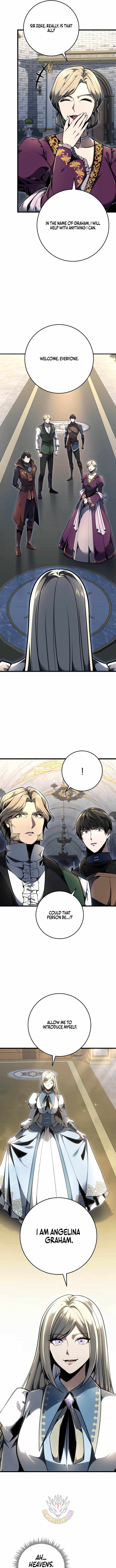 A Dragonslayer's Peerless Regression Chapter 85 - Page 8 in English