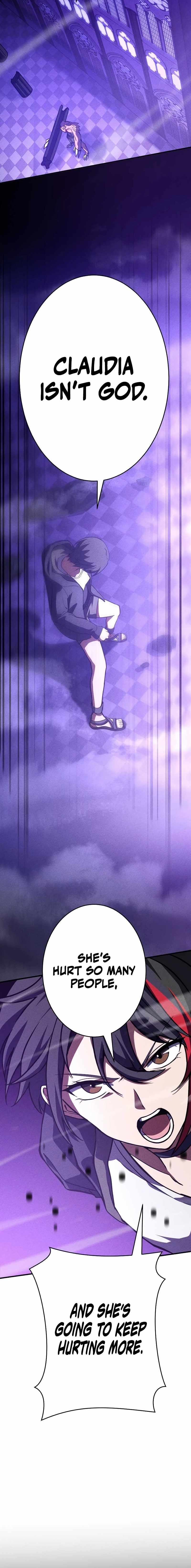 The Hero Starts Over at the Academy Chapter 44 - Page 14 in English