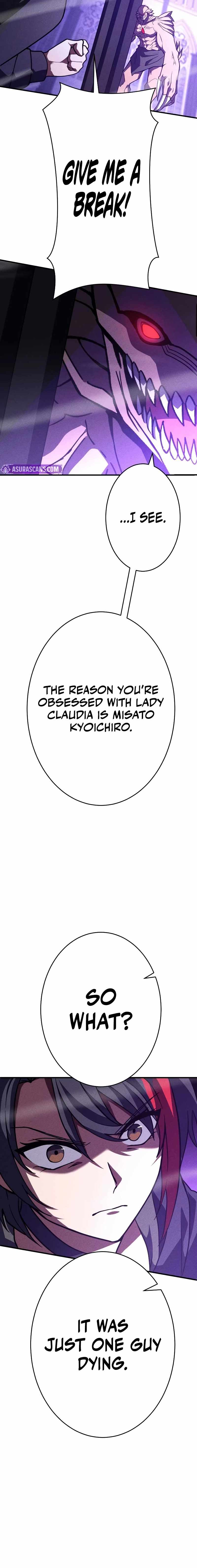 The Hero Starts Over at the Academy Chapter 44 - Page 16 in English