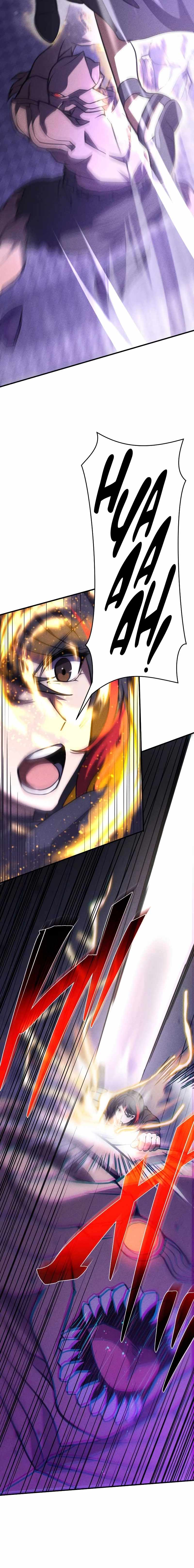 The Hero Starts Over at the Academy Chapter 44 - Page 26 in English