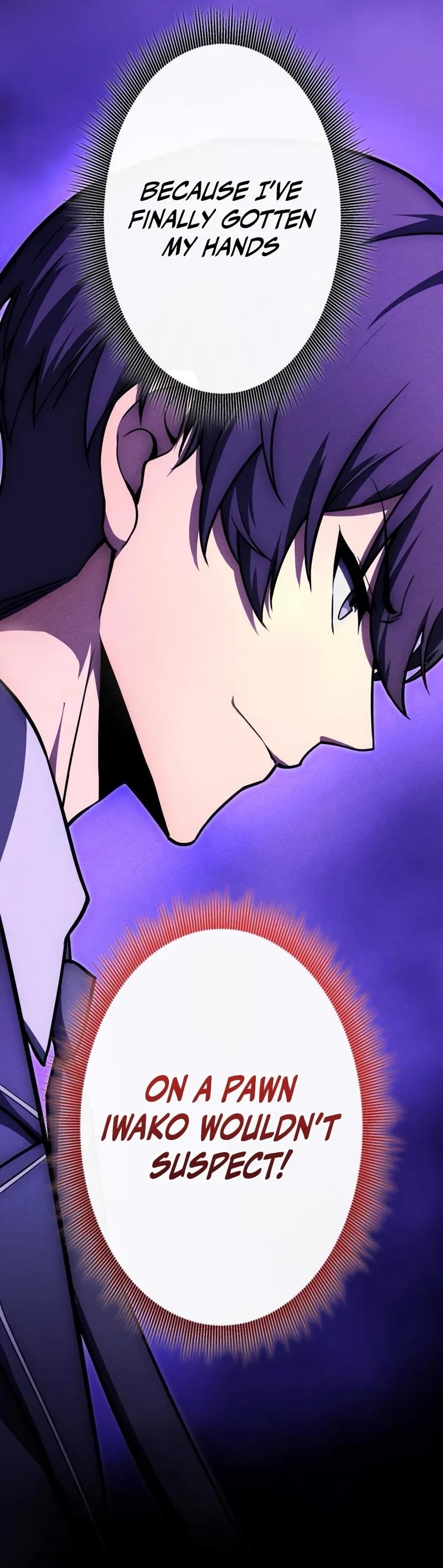 The Hero Starts Over at the Academy Chapter 7 - Page 11 in English