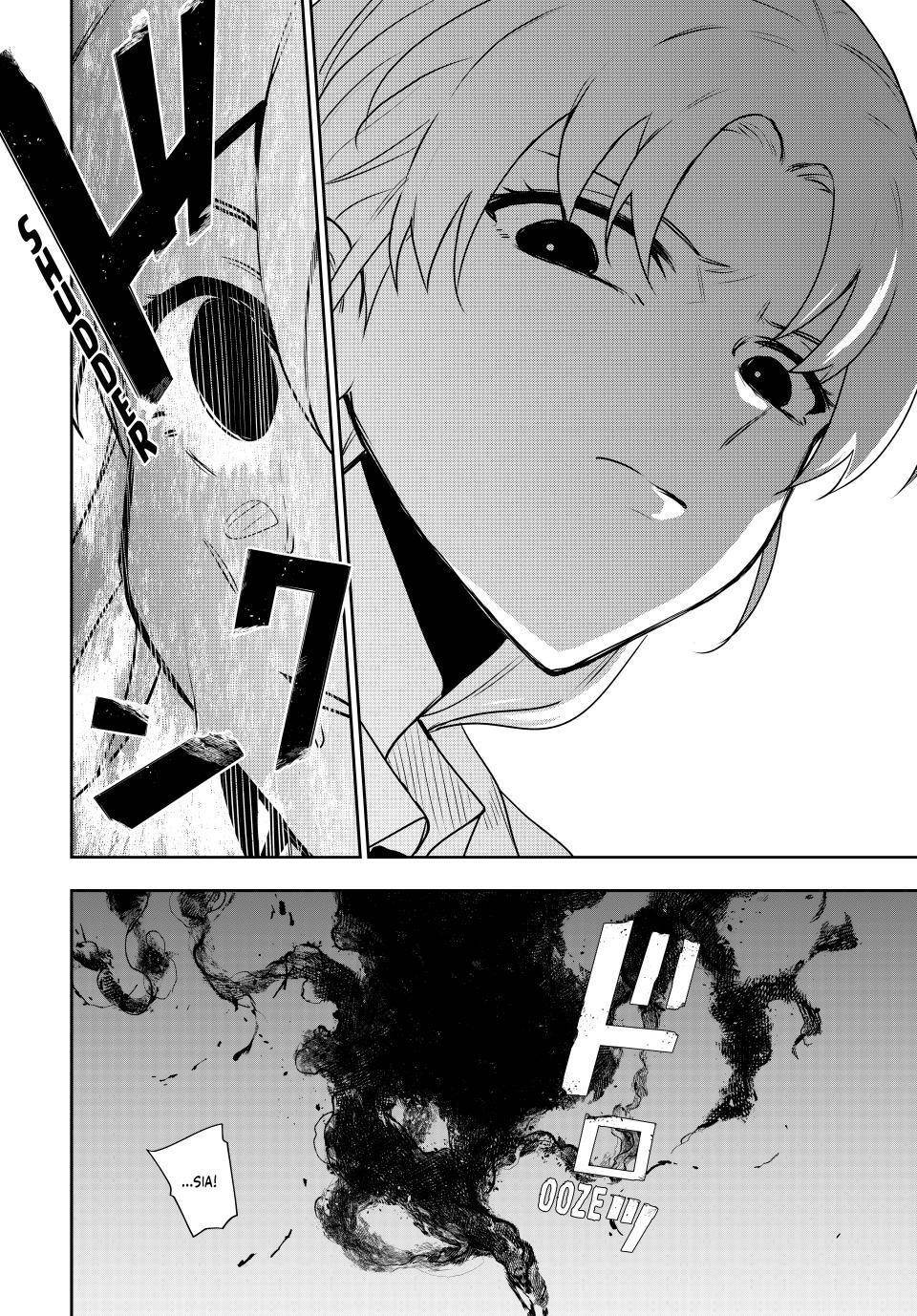 A Court Magician, Who Was Focused On Supportive Magic Because His Allies Were Too Weak, Aims To Become The Strongest After Being Banished Chapter 108 - Page 16 in English