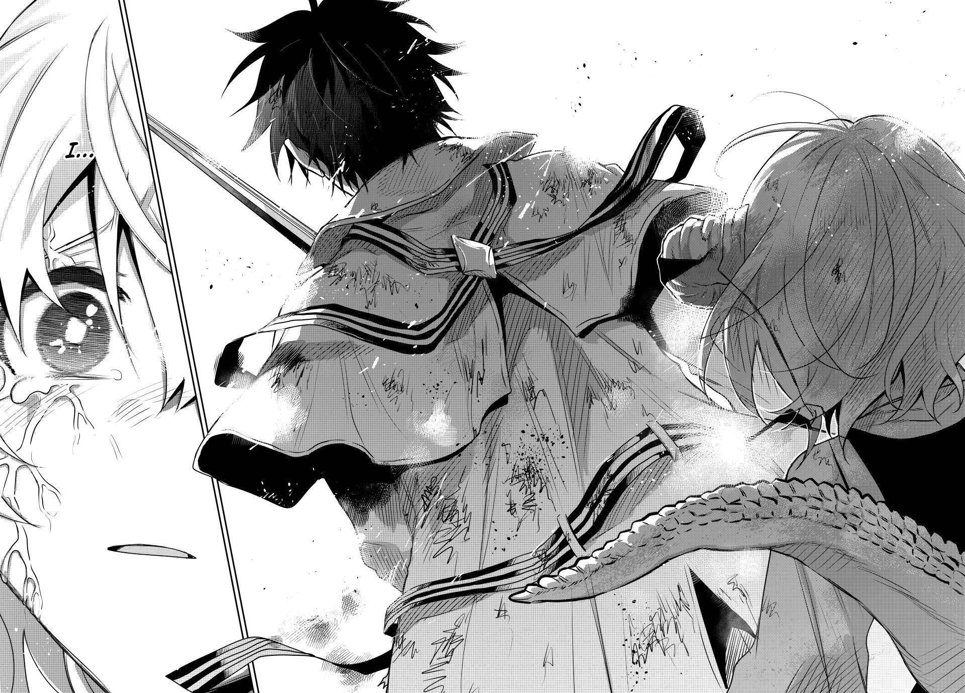 A Court Magician, Who Was Focused On Supportive Magic Because His Allies Were Too Weak, Aims To Become The Strongest After Being Banished Chapter 111 - Page 16 in English