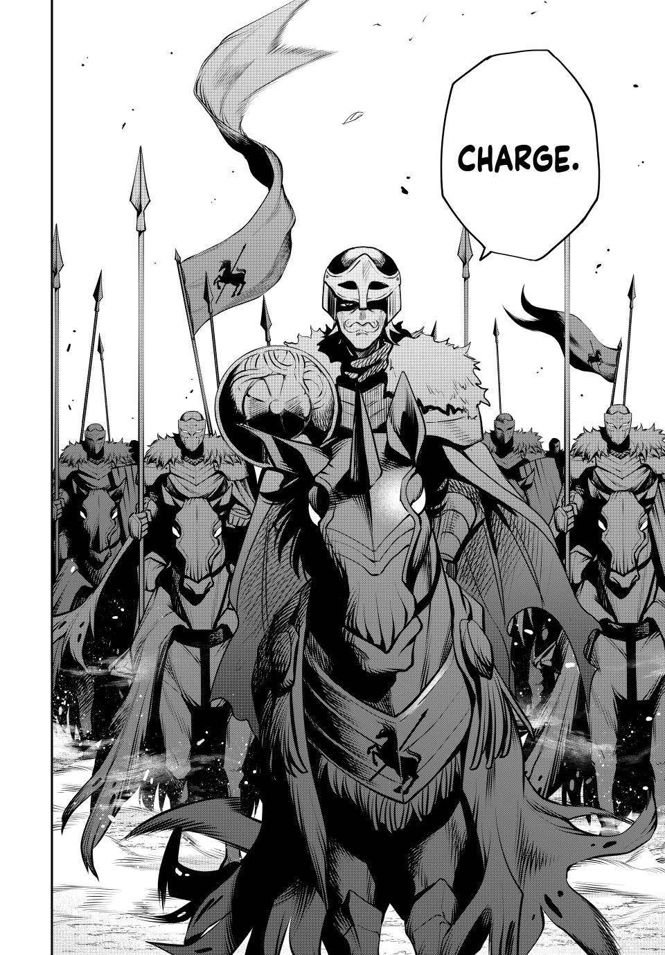 A Court Magician, Who Was Focused On Supportive Magic Because His Allies Were Too Weak, Aims To Become The Strongest After Being Banished Chapter 114 - Page 15 in English