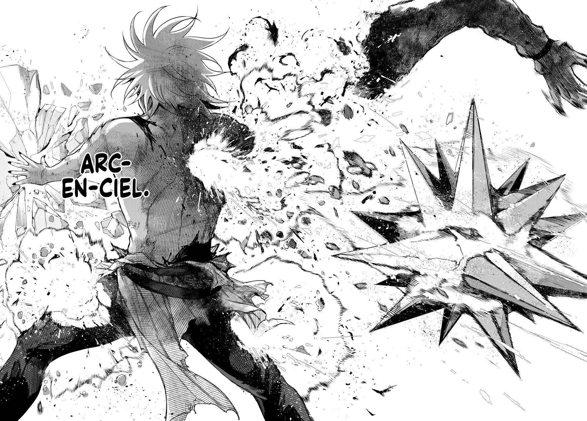 A Court Magician, Who Was Focused On Supportive Magic Because His Allies Were Too Weak, Aims To Become The Strongest After Being Banished Chapter 116 - Page 16 in English