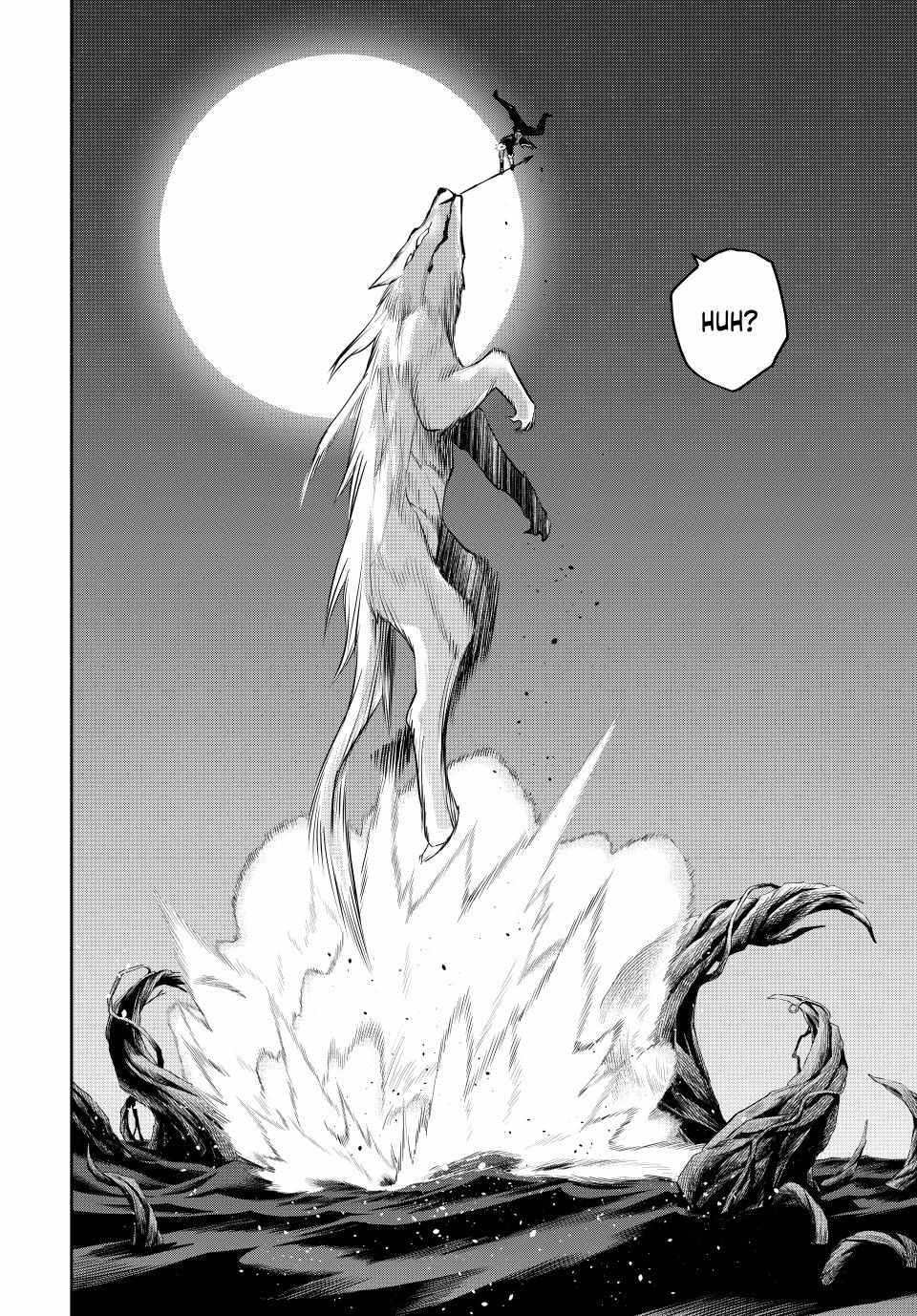 A Court Magician, Who Was Focused On Supportive Magic Because His Allies Were Too Weak, Aims To Become The Strongest After Being Banished Chapter 134 - Page 14 in English
