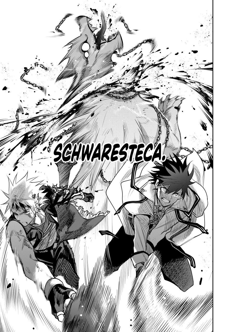 A Court Magician, Who Was Focused On Supportive Magic Because His Allies Were Too Weak, Aims To Become The Strongest After Being Banished Chapter 136 - Page 18 in English