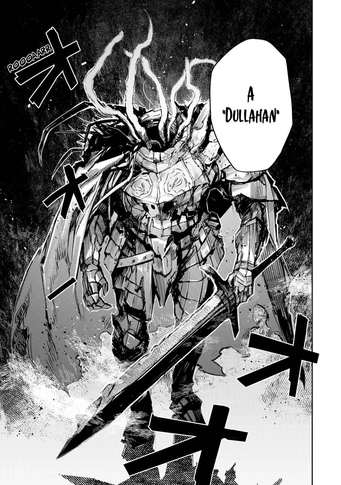 A Court Magician, Who Was Focused On Supportive Magic Because His Allies Were Too Weak, Aims To Become The Strongest After Being Banished Chapter 14 - Page 13 in English