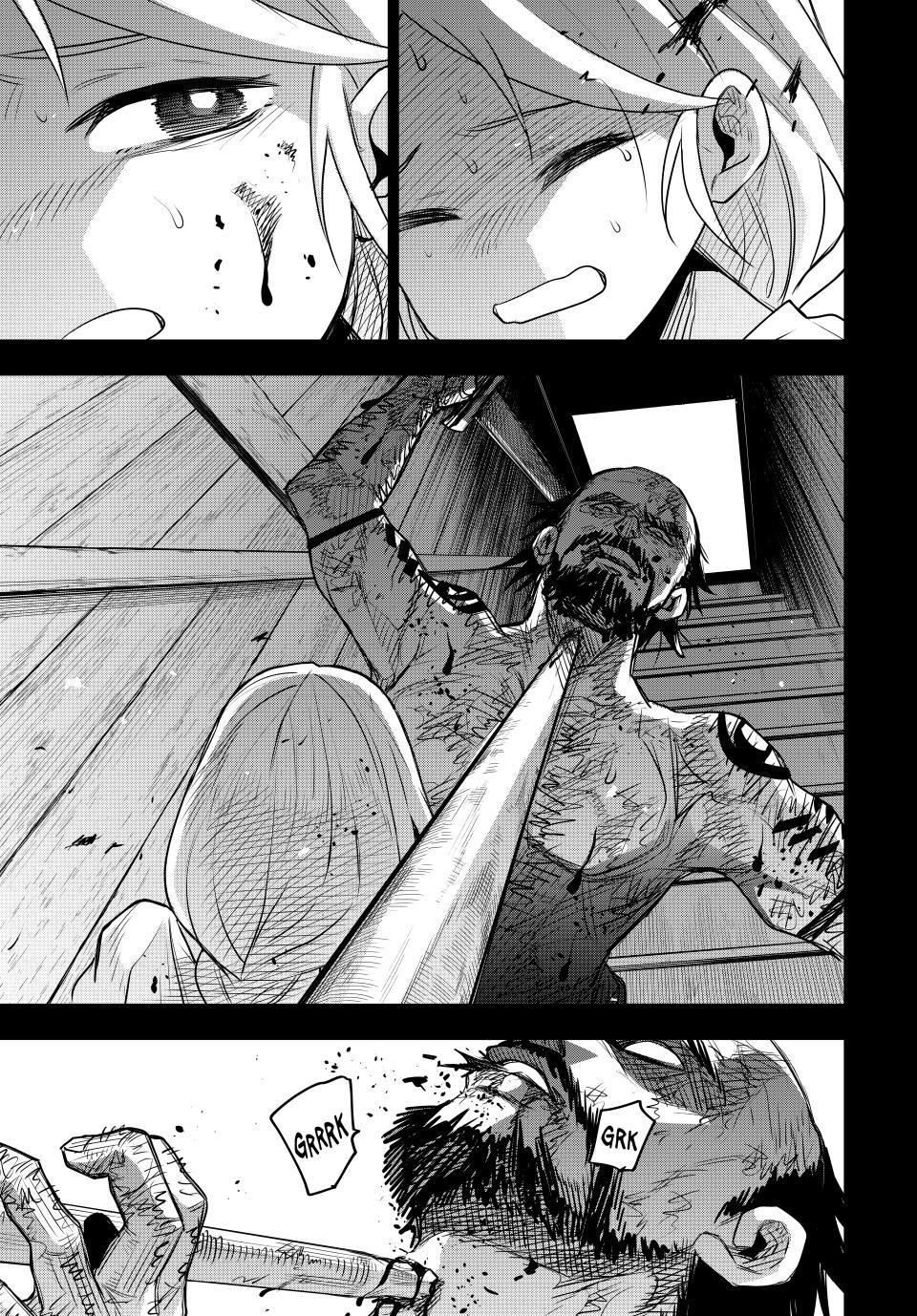 A Court Magician, Who Was Focused On Supportive Magic Because His Allies Were Too Weak, Aims To Become The Strongest After Being Banished Chapter 140 - Page 14 in English
