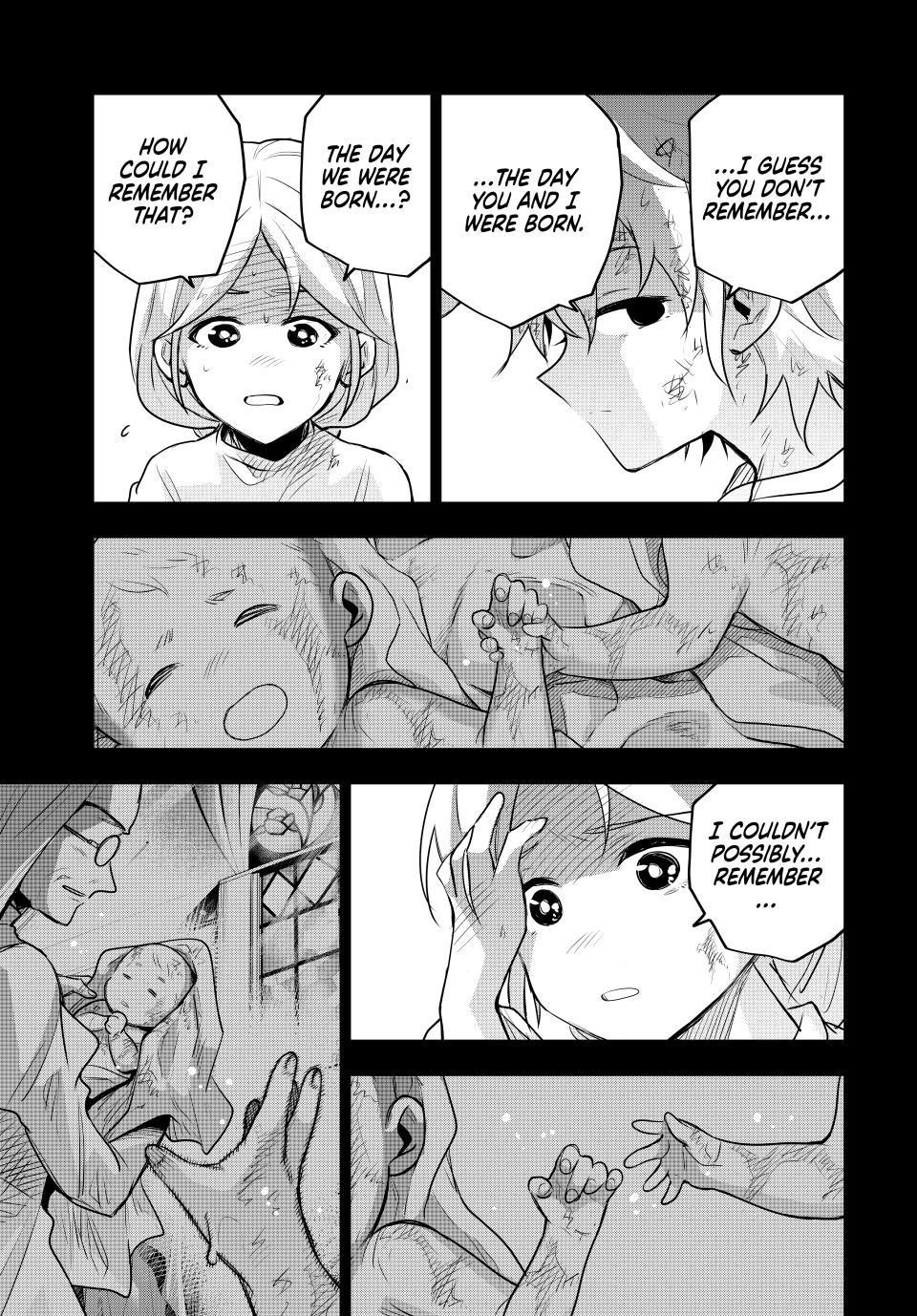 A Court Magician, Who Was Focused On Supportive Magic Because His Allies Were Too Weak, Aims To Become The Strongest After Being Banished Chapter 140 - Page 18 in English