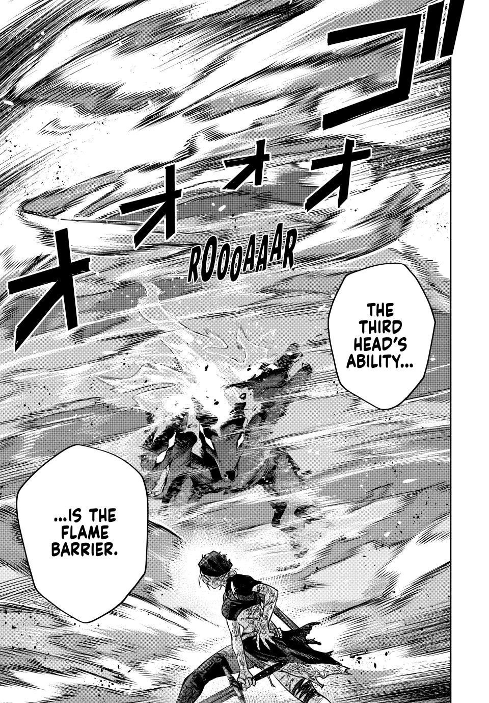 A Court Magician, Who Was Focused On Supportive Magic Because His Allies Were Too Weak, Aims To Become The Strongest After Being Banished Chapter 142 - Page 15 in English