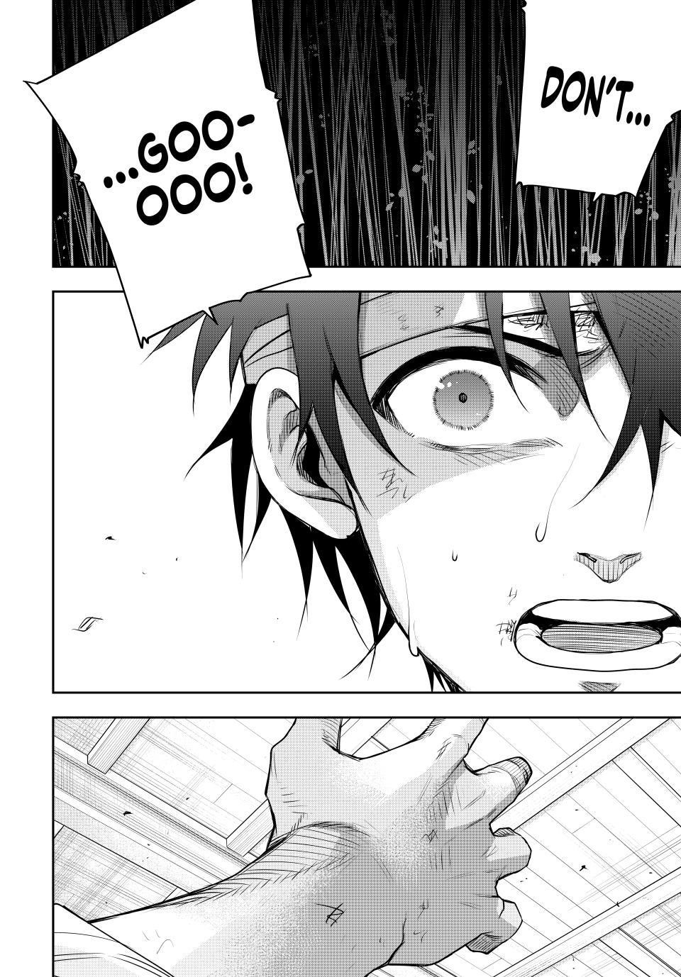 A Court Magician, Who Was Focused On Supportive Magic Because His Allies Were Too Weak, Aims To Become The Strongest After Being Banished Chapter 151 - Page 12 in English