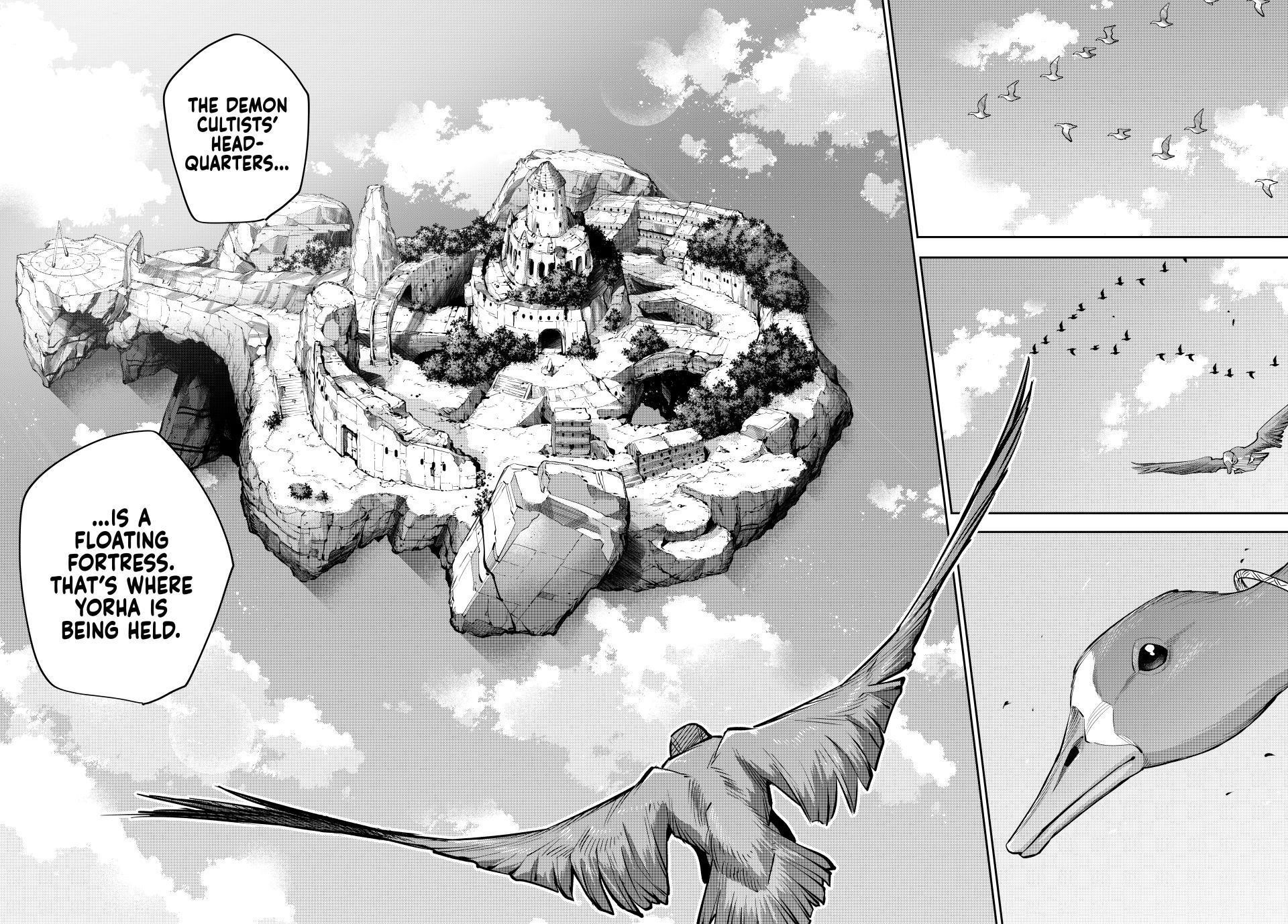 A Court Magician, Who Was Focused On Supportive Magic Because His Allies Were Too Weak, Aims To Become The Strongest After Being Banished Chapter 158 - Page 14 in English