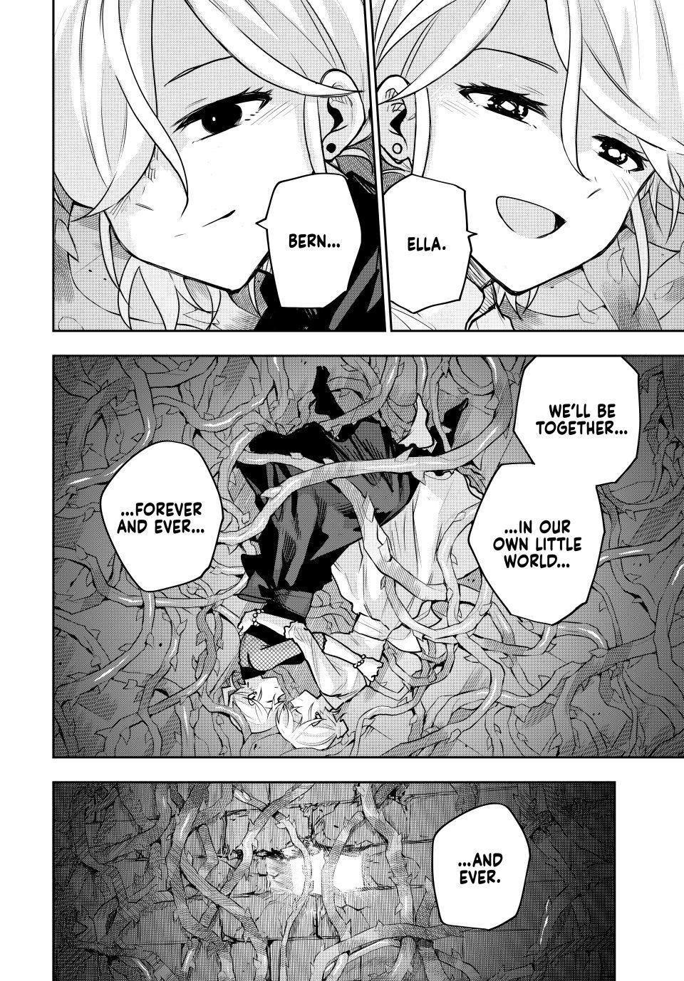 A Court Magician, Who Was Focused On Supportive Magic Because His Allies Were Too Weak, Aims To Become The Strongest After Being Banished Chapter 175 - Page 16 in English