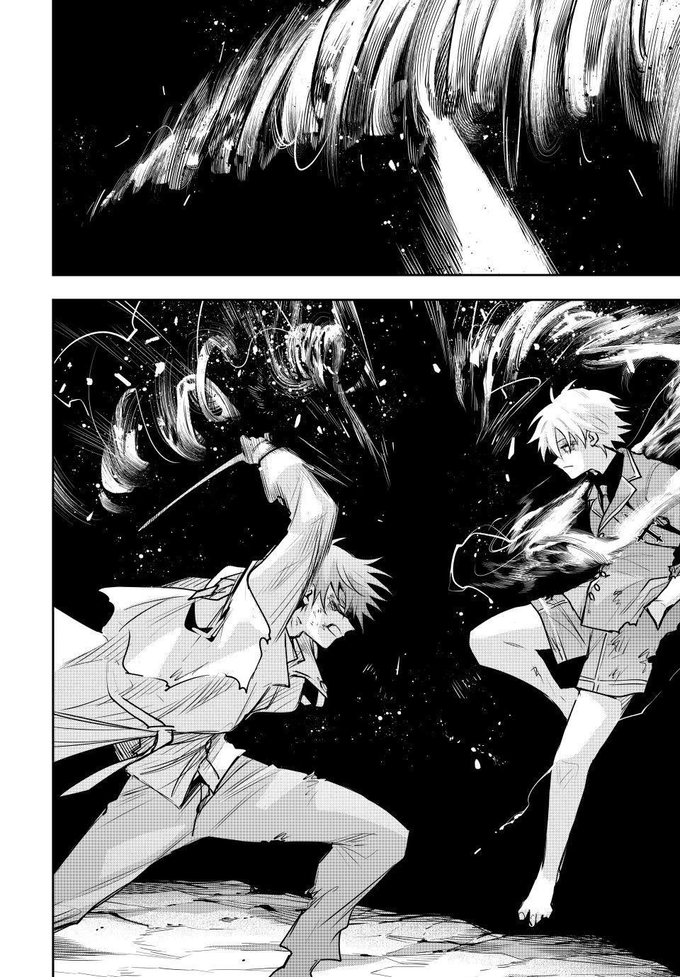 A Court Magician, Who Was Focused On Supportive Magic Because His Allies Were Too Weak, Aims To Become The Strongest After Being Banished Chapter 176 - Page 6 in English