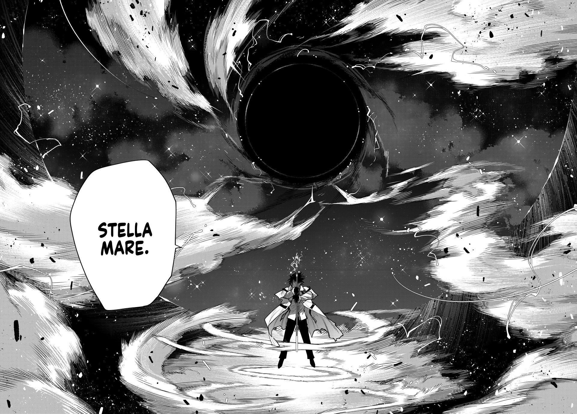 A Court Magician, Who Was Focused On Supportive Magic Because His Allies Were Too Weak, Aims To Become The Strongest After Being Banished Chapter 178 - Page 17 in English