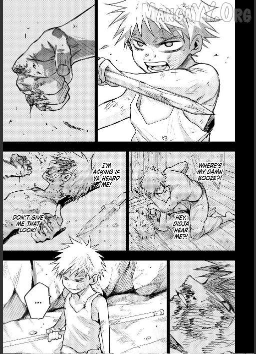 A Court Magician, Who Was Focused On Supportive Magic Because His Allies Were Too Weak, Aims To Become The Strongest After Being Banished Chapter 191 - Page 9 in English