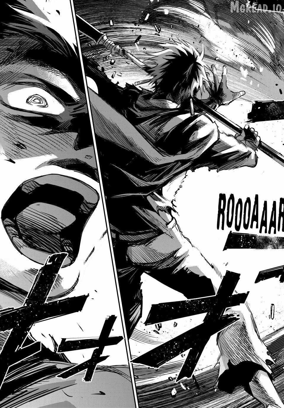 A Court Magician, Who Was Focused On Supportive Magic Because His Allies Were Too Weak, Aims To Become The Strongest After Being Banished Chapter 202 - Page 9 in English
