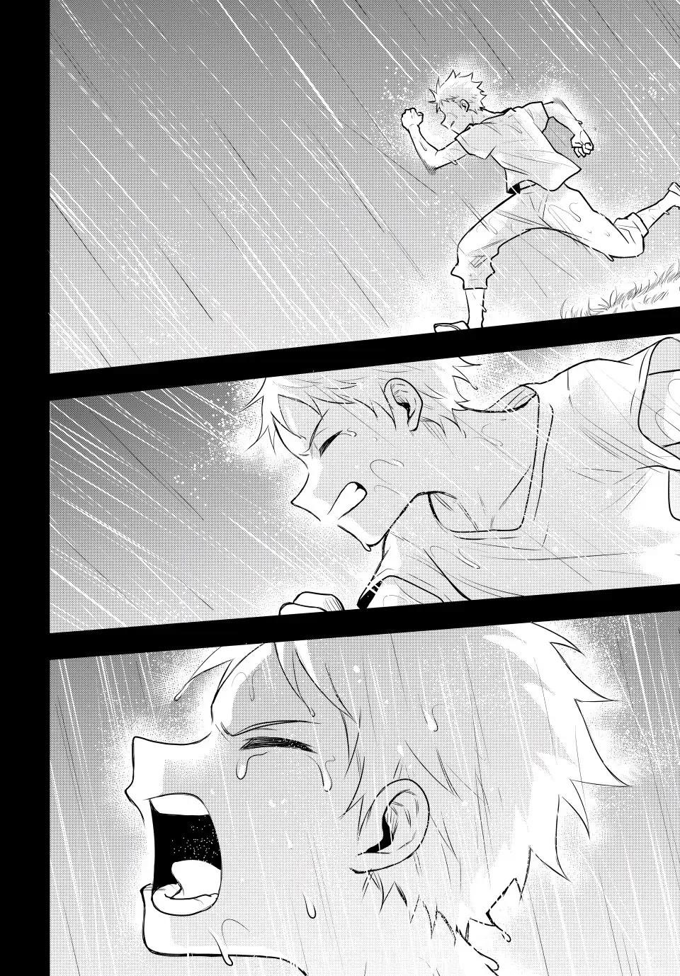 A Court Magician, Who Was Focused On Supportive Magic Because His Allies Were Too Weak, Aims To Become The Strongest After Being Banished Chapter 40 - Page 7 in English