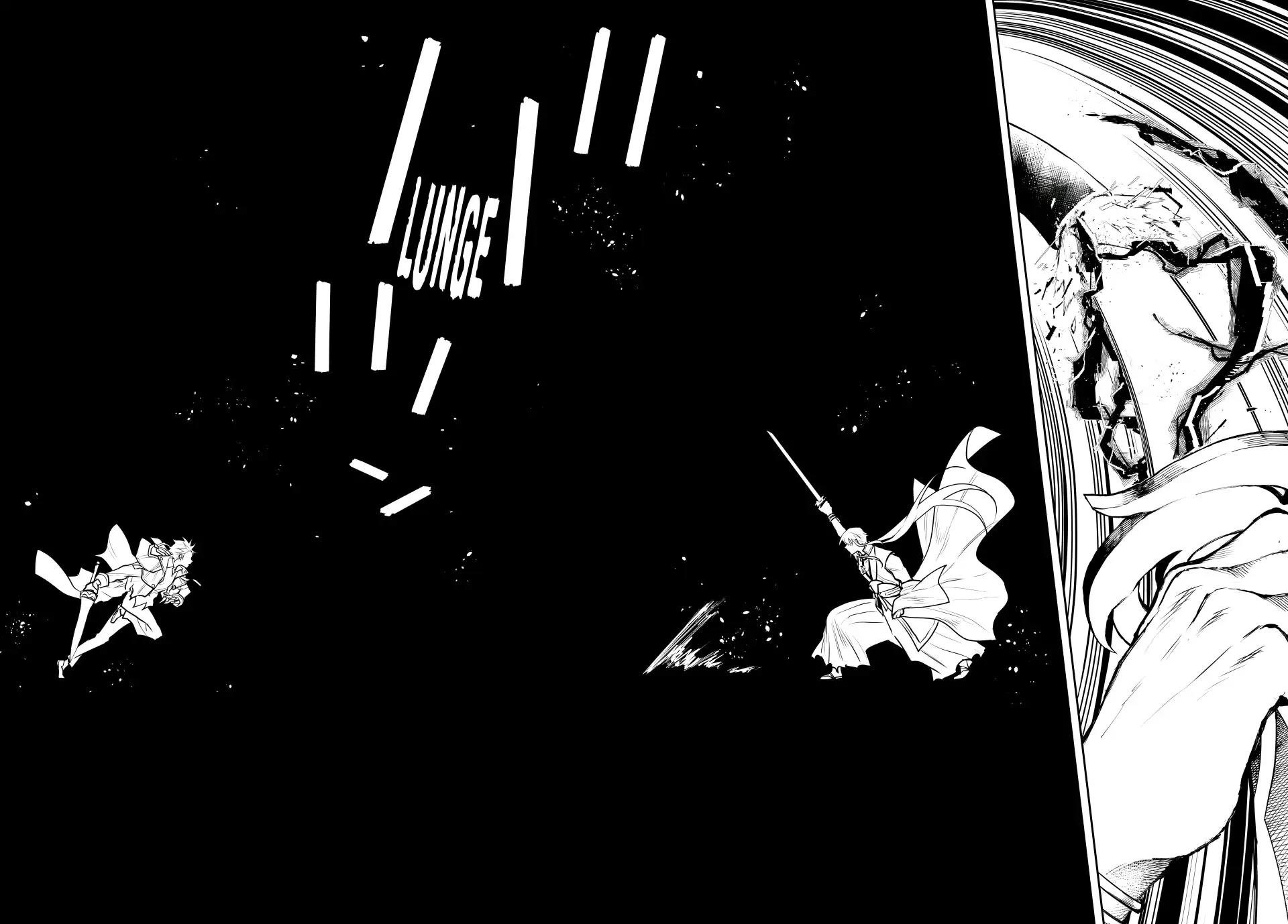 A Court Magician, Who Was Focused On Supportive Magic Because His Allies Were Too Weak, Aims To Become The Strongest After Being Banished Chapter 47 - Page 11 in English