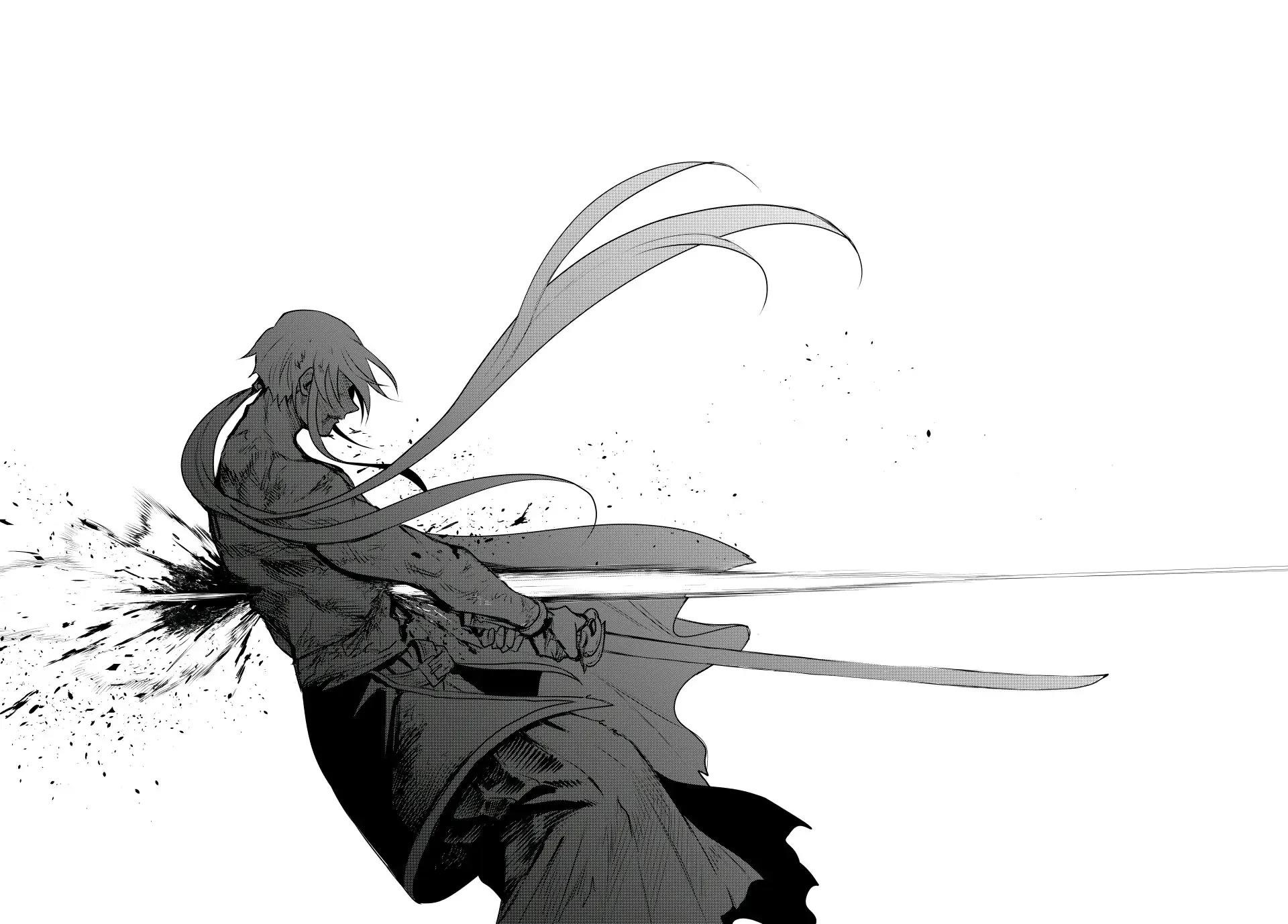 A Court Magician, Who Was Focused On Supportive Magic Because His Allies Were Too Weak, Aims To Become The Strongest After Being Banished Chapter 49 - Page 14 in English
