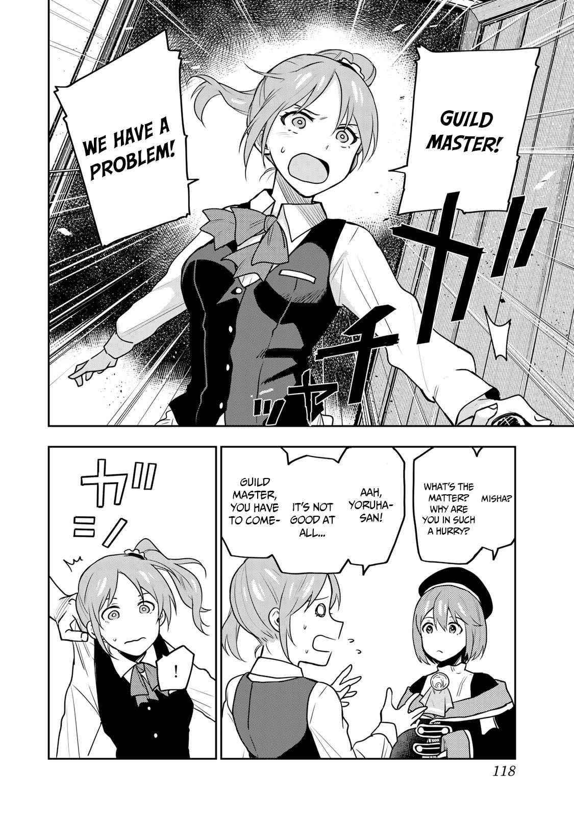 A Court Magician, Who Was Focused On Supportive Magic Because His Allies Were Too Weak, Aims To Become The Strongest After Being Banished Chapter 5 - Page 7 in English