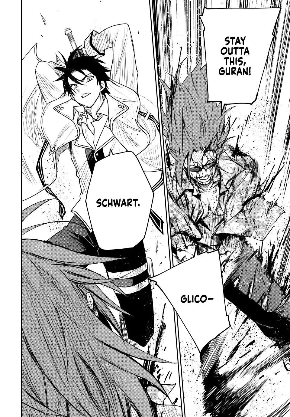 A Court Magician, Who Was Focused On Supportive Magic Because His Allies Were Too Weak, Aims To Become The Strongest After Being Banished Chapter 67 - Page 15 in English
