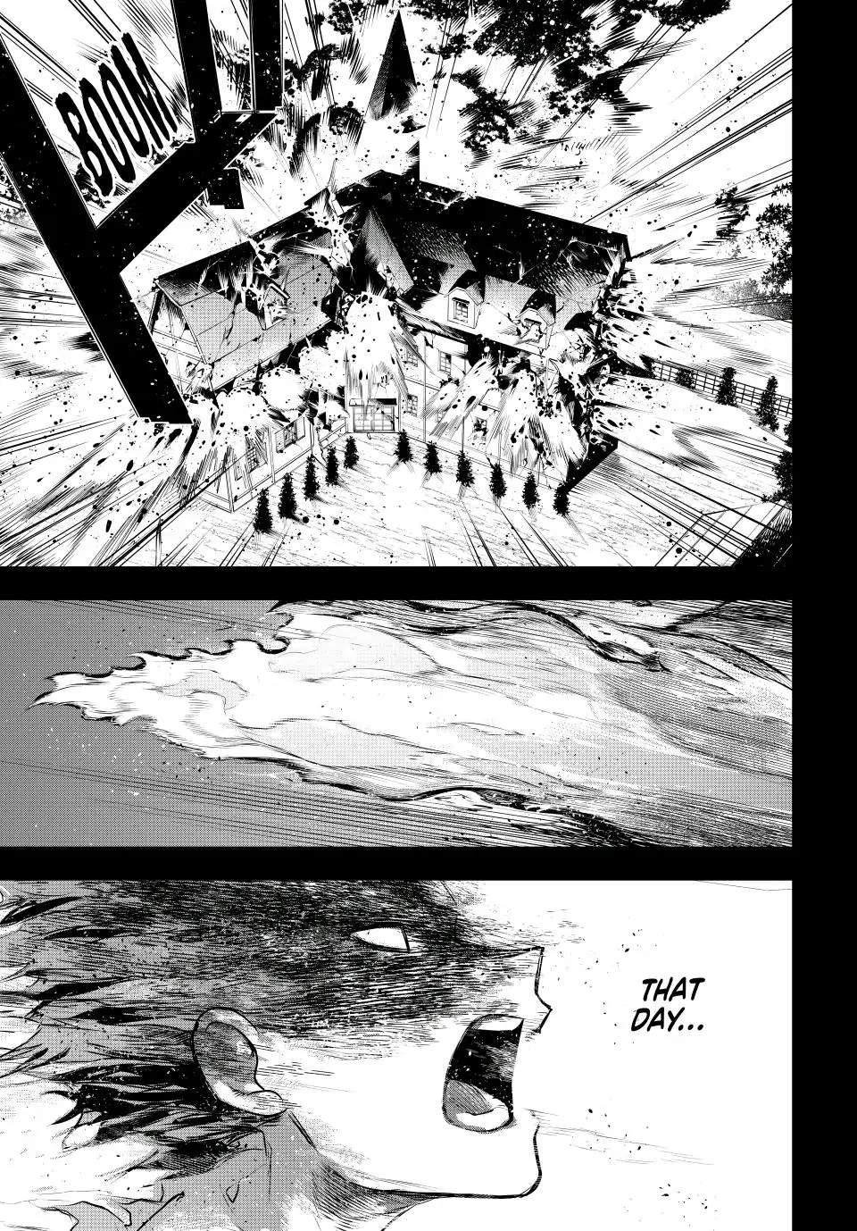 A Court Magician, Who Was Focused On Supportive Magic Because His Allies Were Too Weak, Aims To Become The Strongest After Being Banished Chapter 72 - Page 17 in English