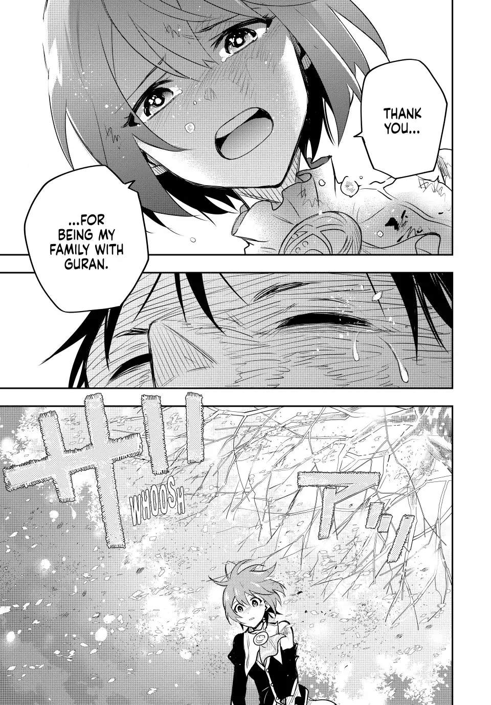 A Court Magician, Who Was Focused On Supportive Magic Because His Allies Were Too Weak, Aims To Become The Strongest After Being Banished Chapter 79 - Page 17 in English