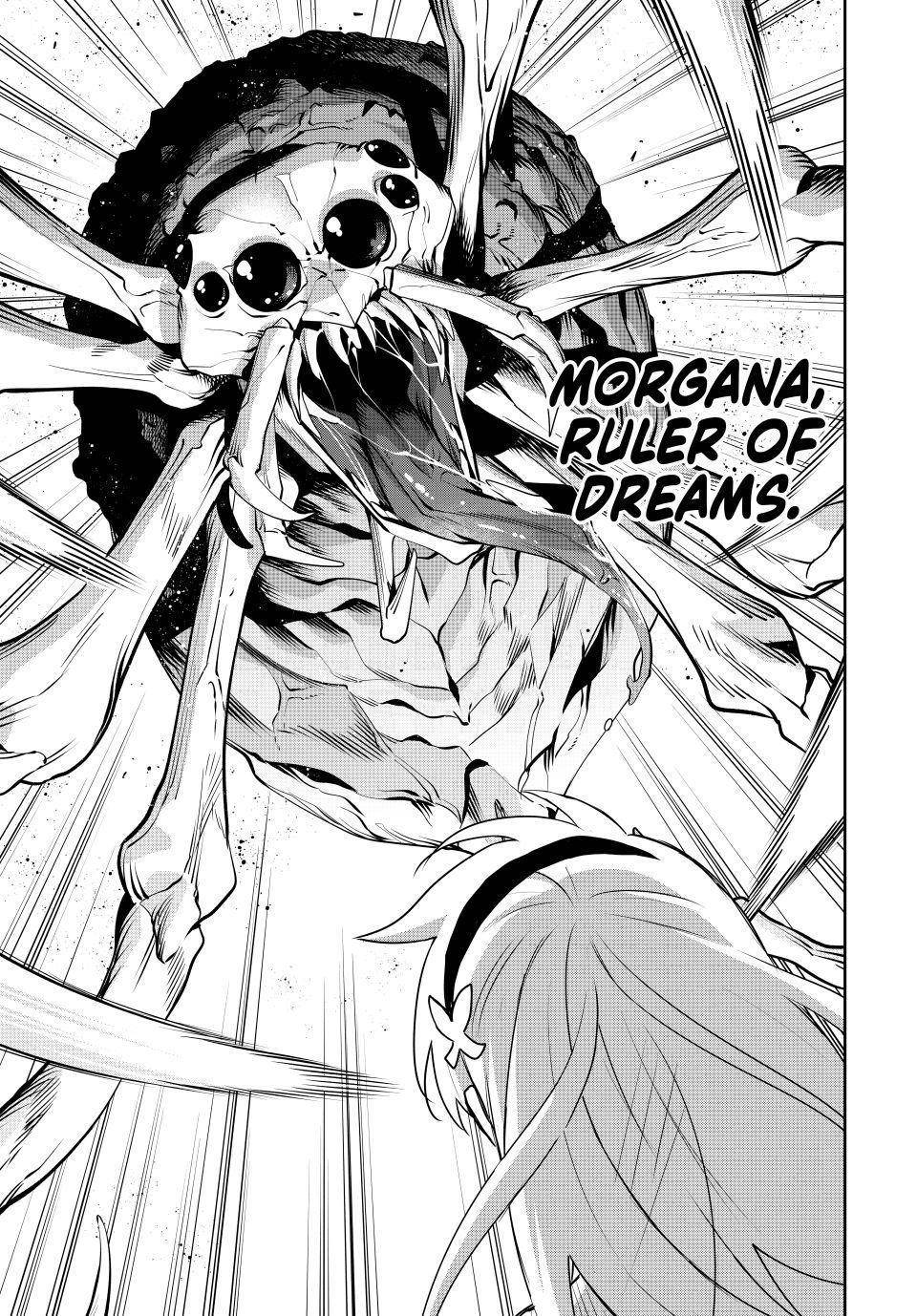 A Court Magician, Who Was Focused On Supportive Magic Because His Allies Were Too Weak, Aims To Become The Strongest After Being Banished Chapter 87 - Page 15 in English