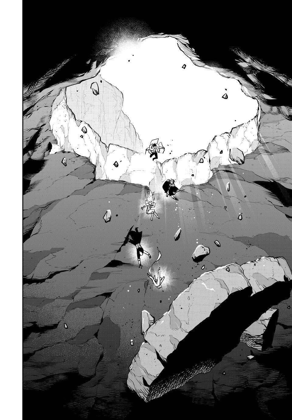A Court Magician, Who Was Focused On Supportive Magic Because His Allies Were Too Weak, Aims To Become The Strongest After Being Banished Chapter 93 - Page 18 in English