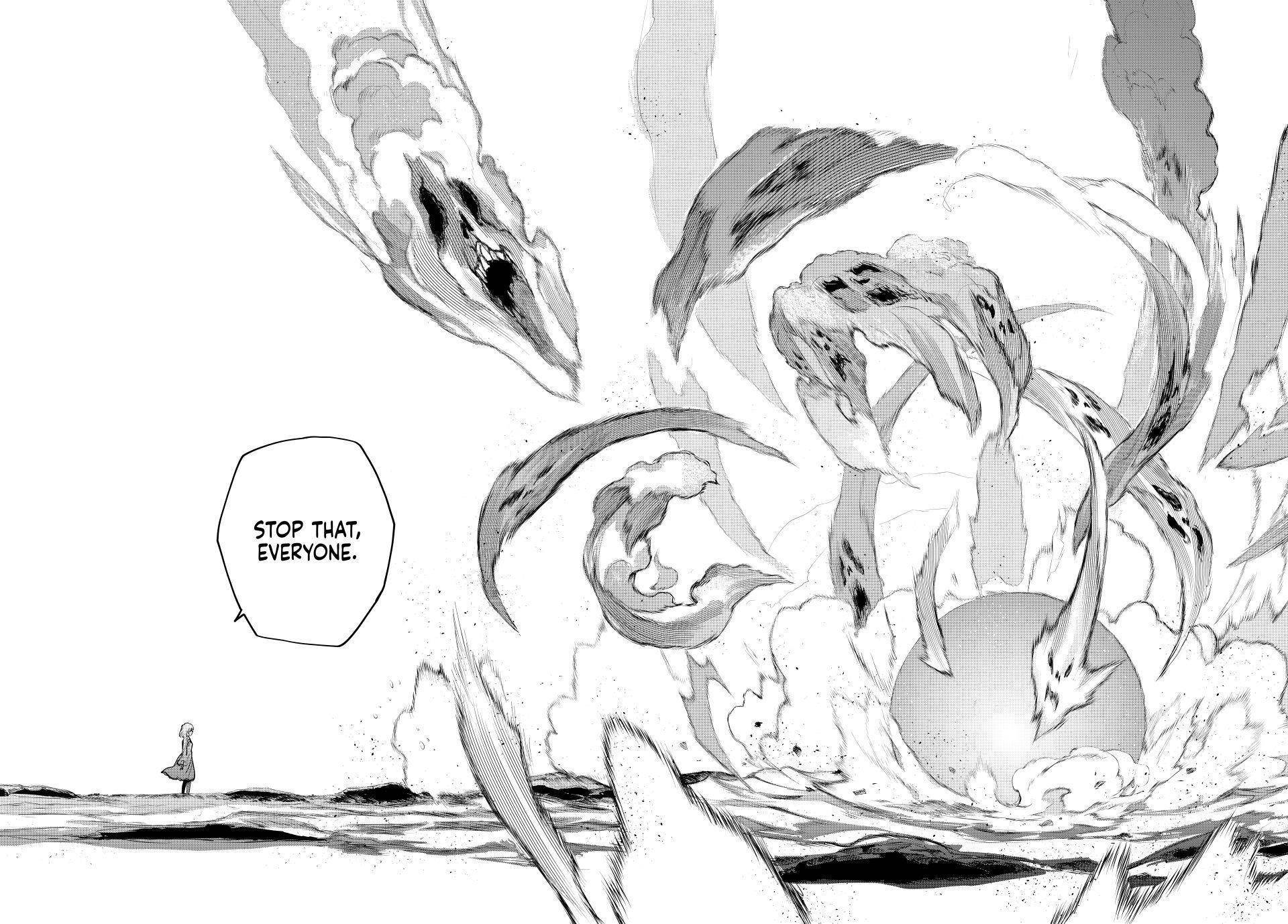 A Court Magician, Who Was Focused On Supportive Magic Because His Allies Were Too Weak, Aims To Become The Strongest After Being Banished Chapter 94 - Page 14 in English