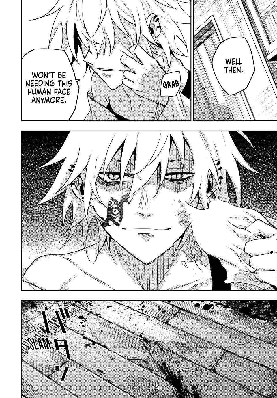 A Court Magician, Who Was Focused On Supportive Magic Because His Allies Were Too Weak, Aims To Become The Strongest After Being Banished Chapter 98 - Page 19 in English