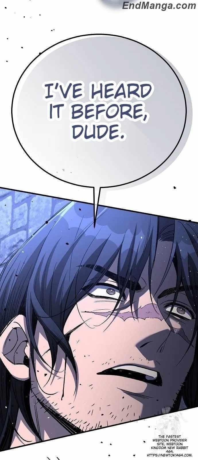 A Rogue Guard in a Medieval Fantasy Chapter 14 - Page 21 in English