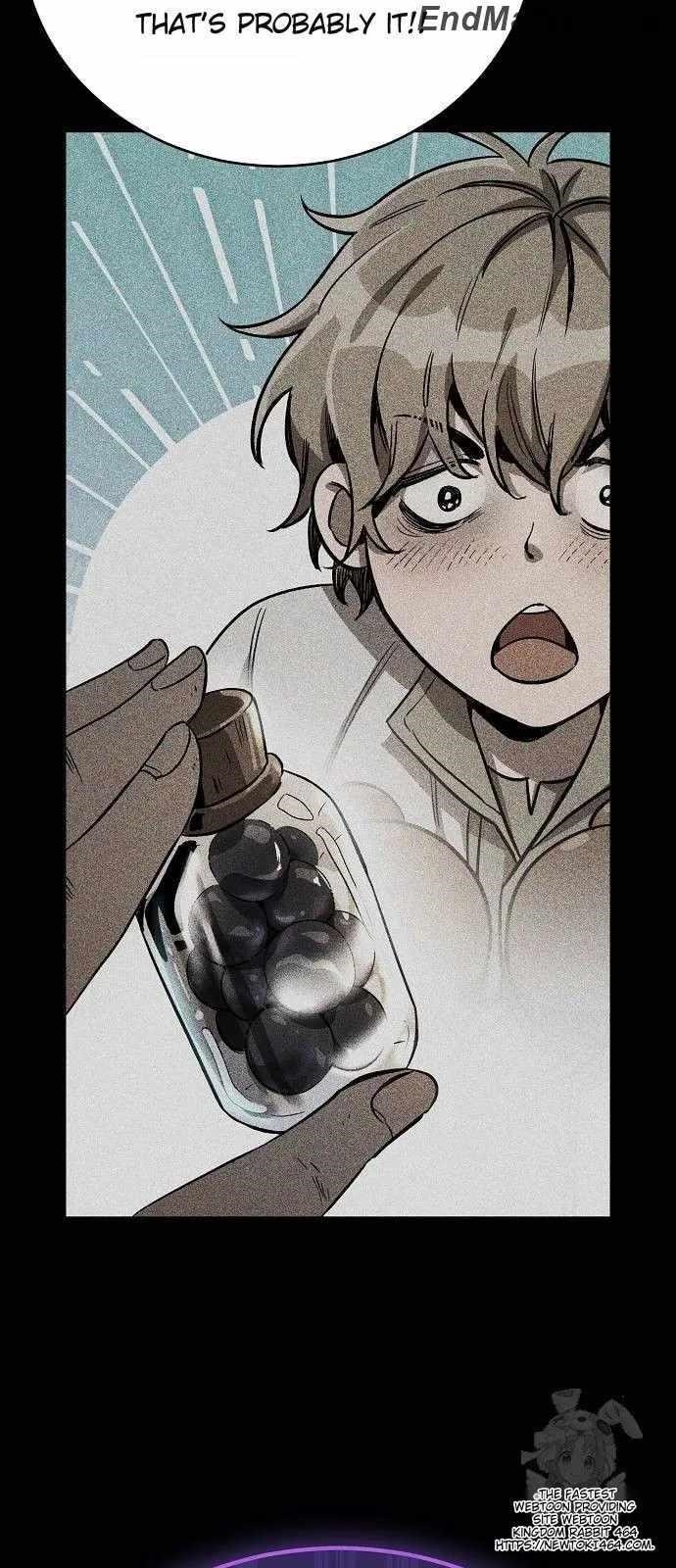 A Rogue Guard in a Medieval Fantasy Chapter 14 - Page 26 in English