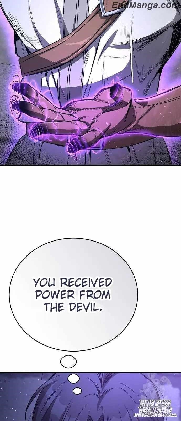 A Rogue Guard in a Medieval Fantasy Chapter 14 - Page 28 in English