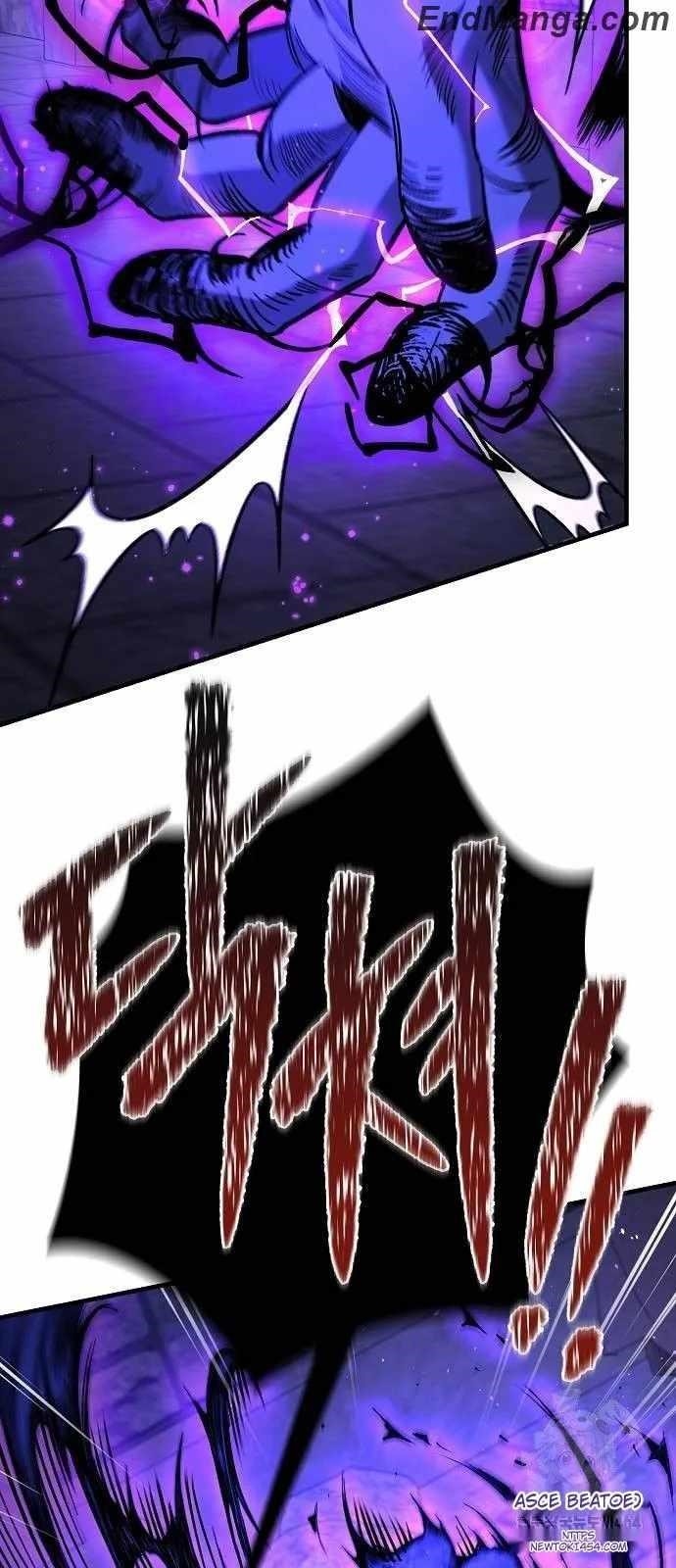 A Rogue Guard in a Medieval Fantasy Chapter 14 - Page 42 in English