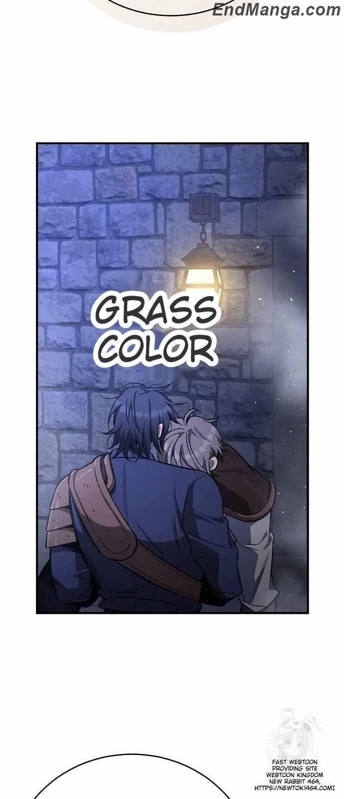 A Rogue Guard in a Medieval Fantasy Chapter 14 - Page 53 in English
