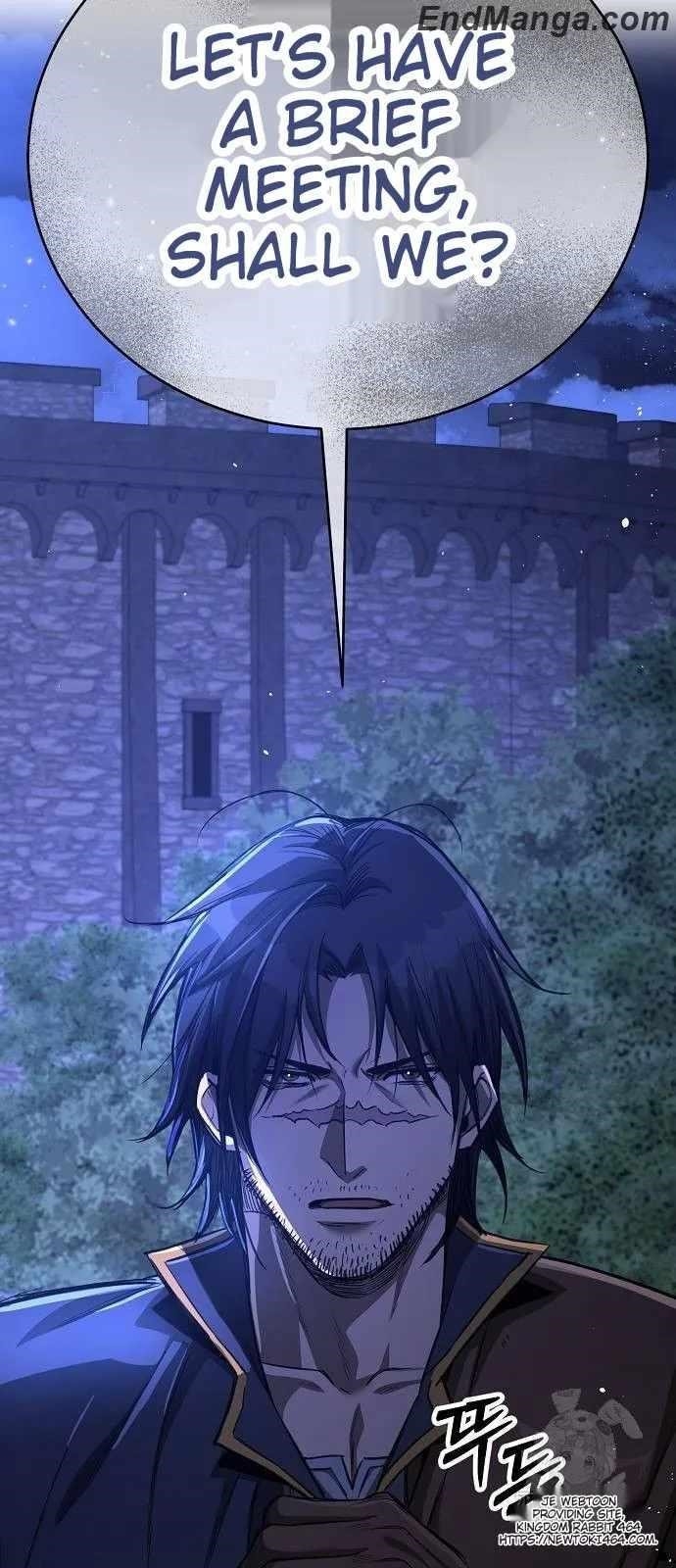 A Rogue Guard in a Medieval Fantasy Chapter 14 - Page 71 in English