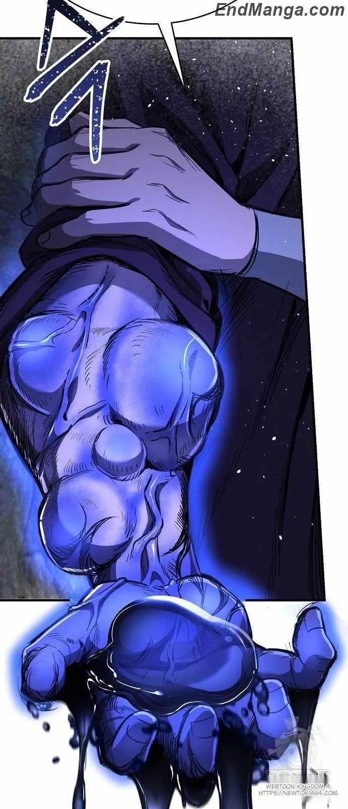 A Rogue Guard in a Medieval Fantasy Chapter 14 - Page 74 in English