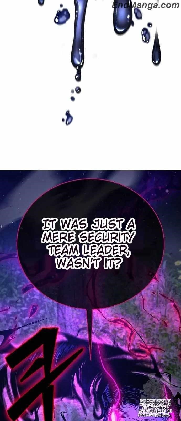 A Rogue Guard in a Medieval Fantasy Chapter 14 - Page 75 in English