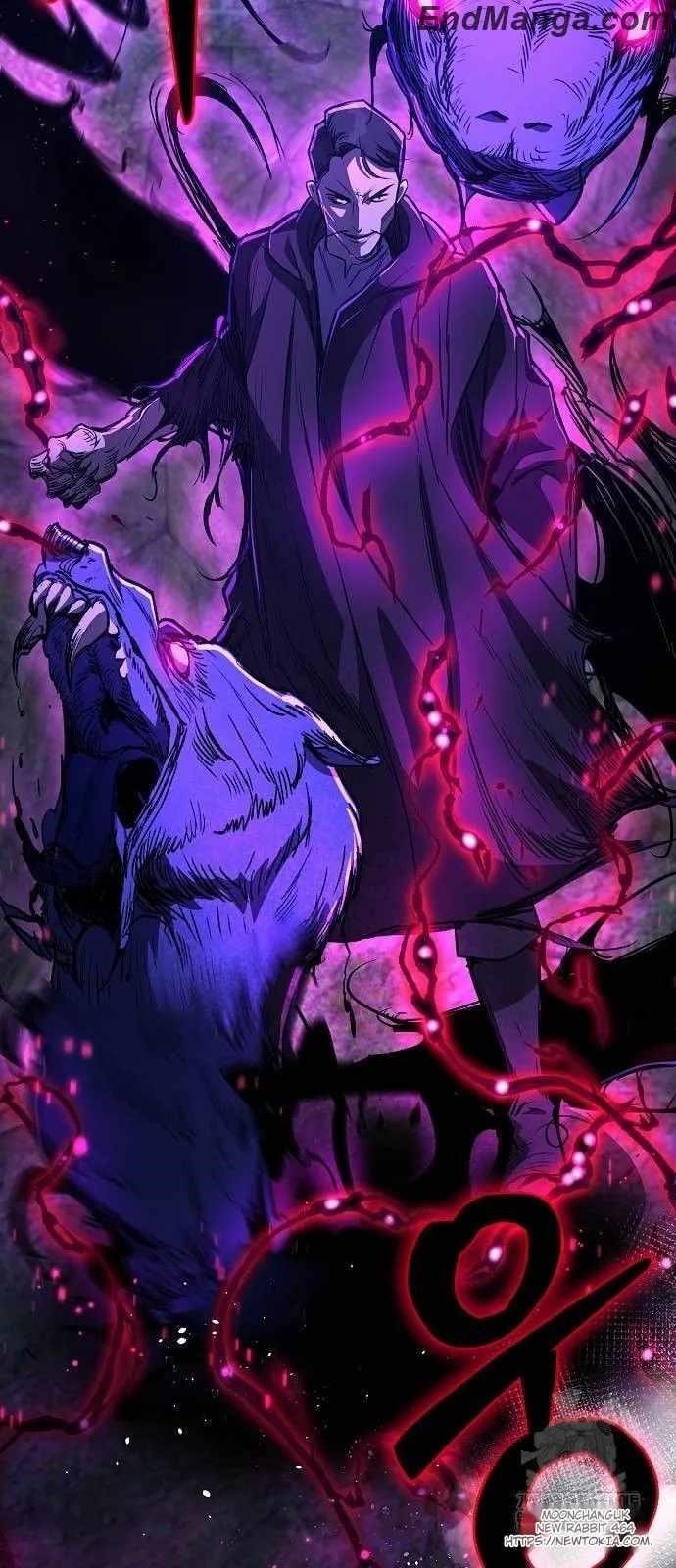 A Rogue Guard in a Medieval Fantasy Chapter 14 - Page 76 in English