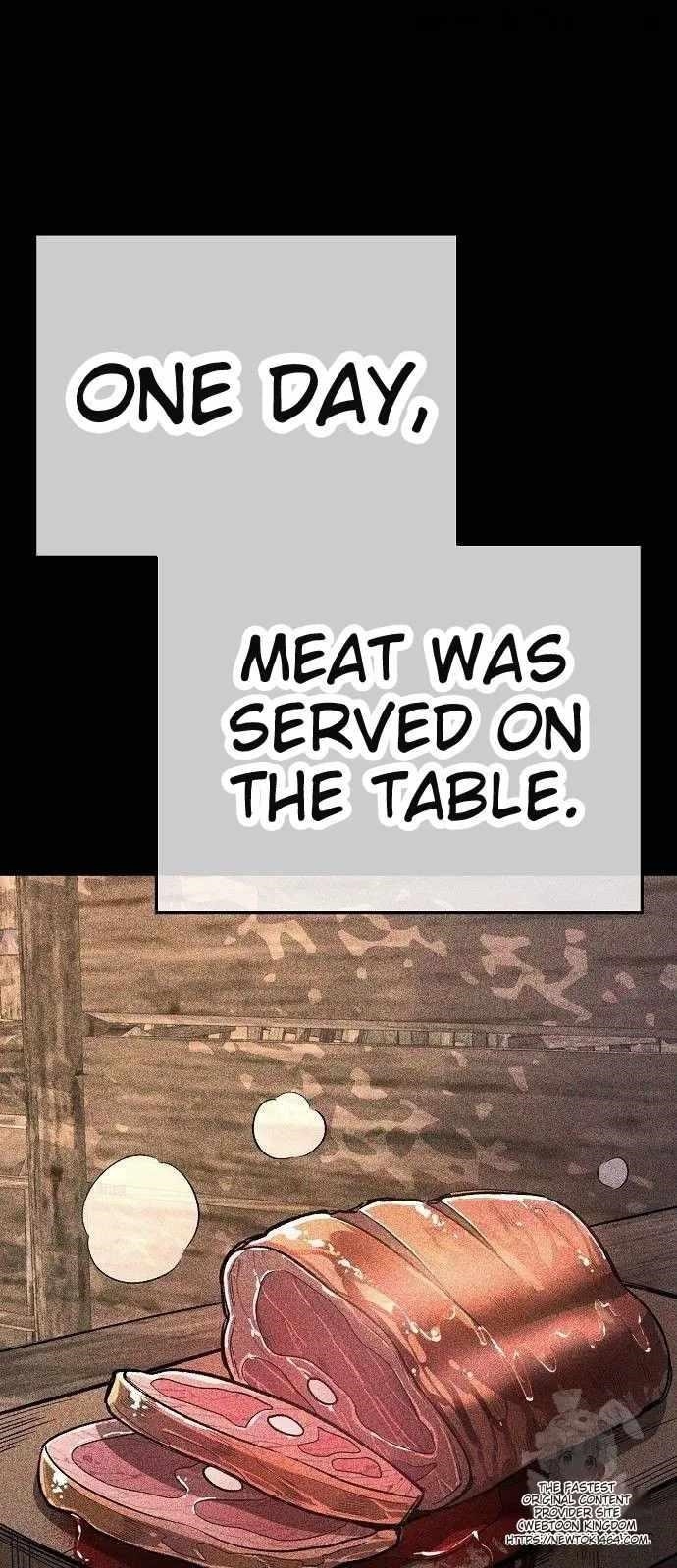 A Rogue Guard in a Medieval Fantasy Chapter 14 - Page 8 in English
