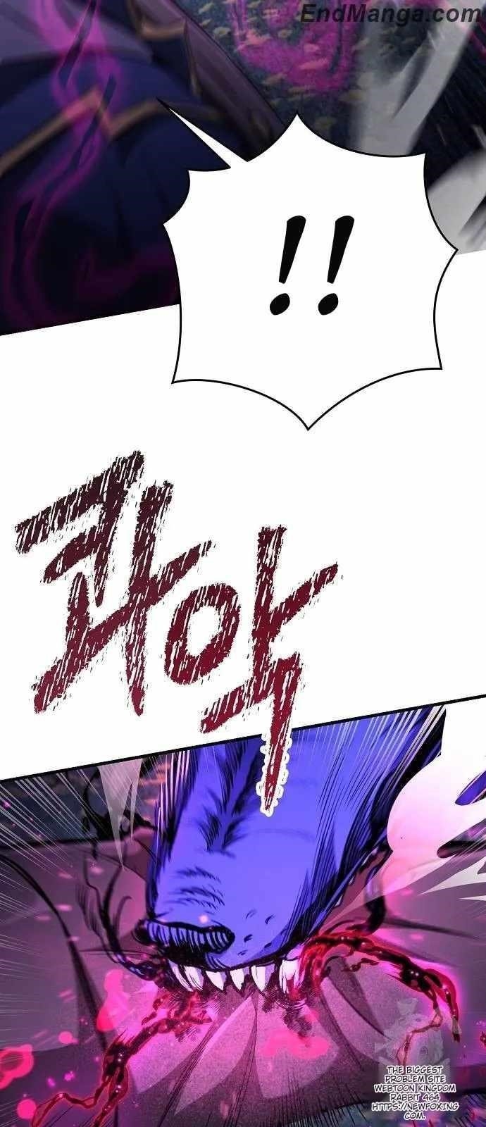A Rogue Guard in a Medieval Fantasy Chapter 14 - Page 83 in English