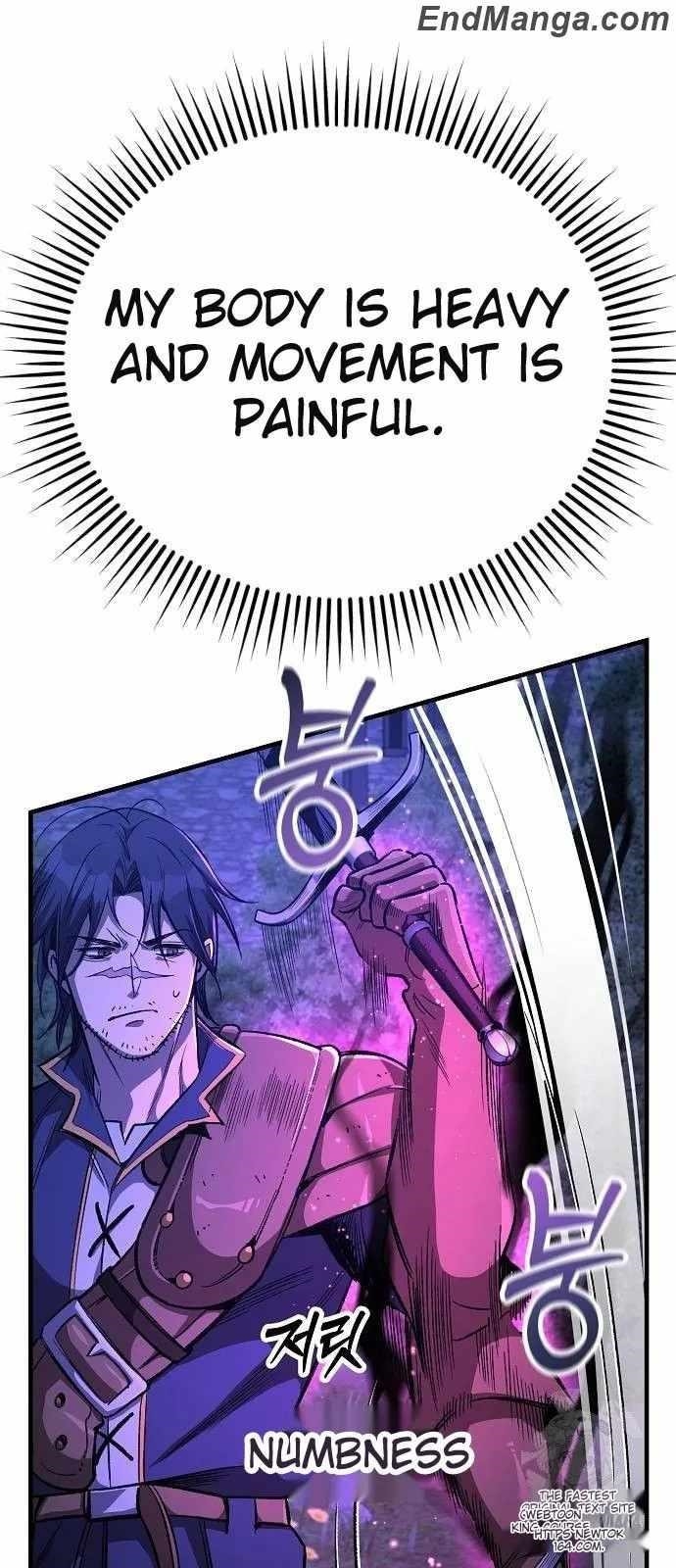 A Rogue Guard in a Medieval Fantasy Chapter 14 - Page 87 in English