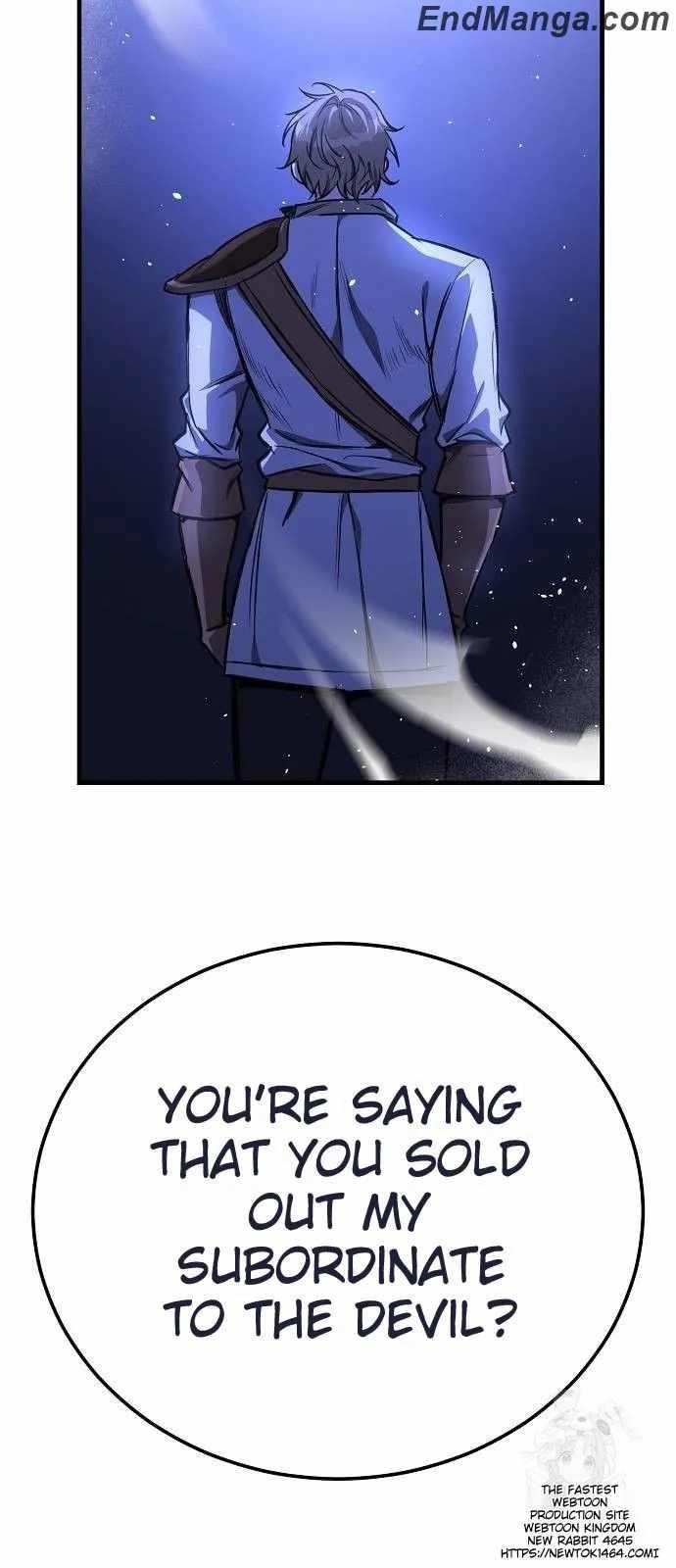 A Rogue Guard in a Medieval Fantasy Chapter 14 - Page 99 in English